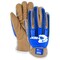 Magid TREX Arctic Series Thermal Oil Repellant Leather Impact GloveCut Level A7, M, PR TRX843W-M - alternate 3